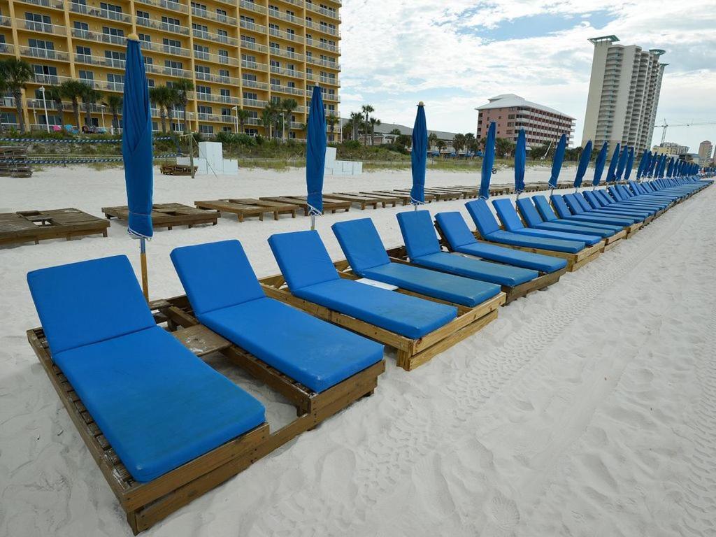 Beach N View Calypso 3 Panama City Beach Zewnętrze zdjęcie
