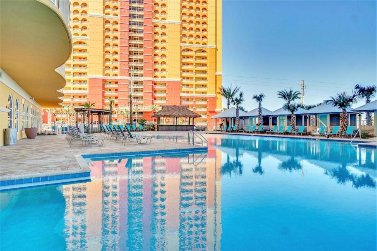 Beach N View Calypso 3 Panama City Beach Zewnętrze zdjęcie