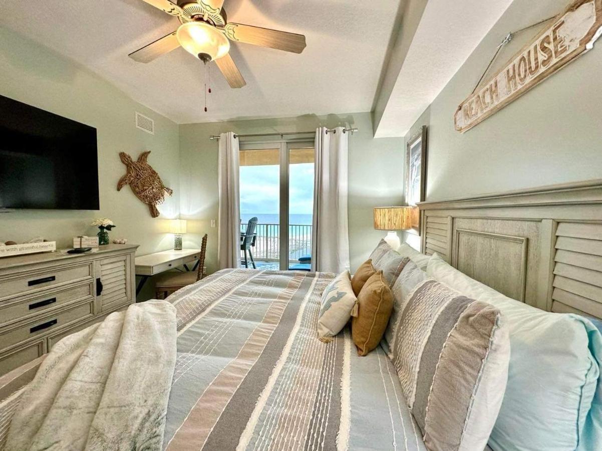 Beach N View Calypso 3 Panama City Beach Zewnętrze zdjęcie